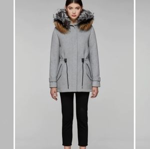 Mackage Alexa jacket